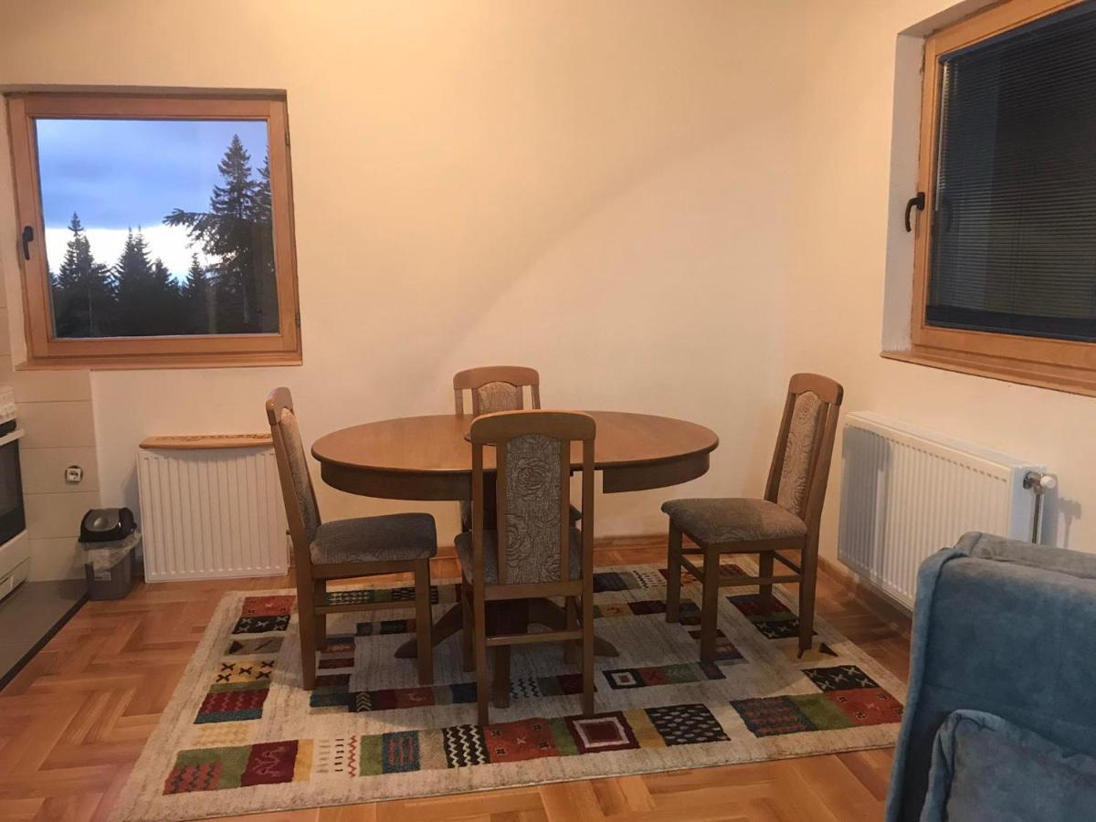 Apartments Paradiso Jahorina Kültér fotó