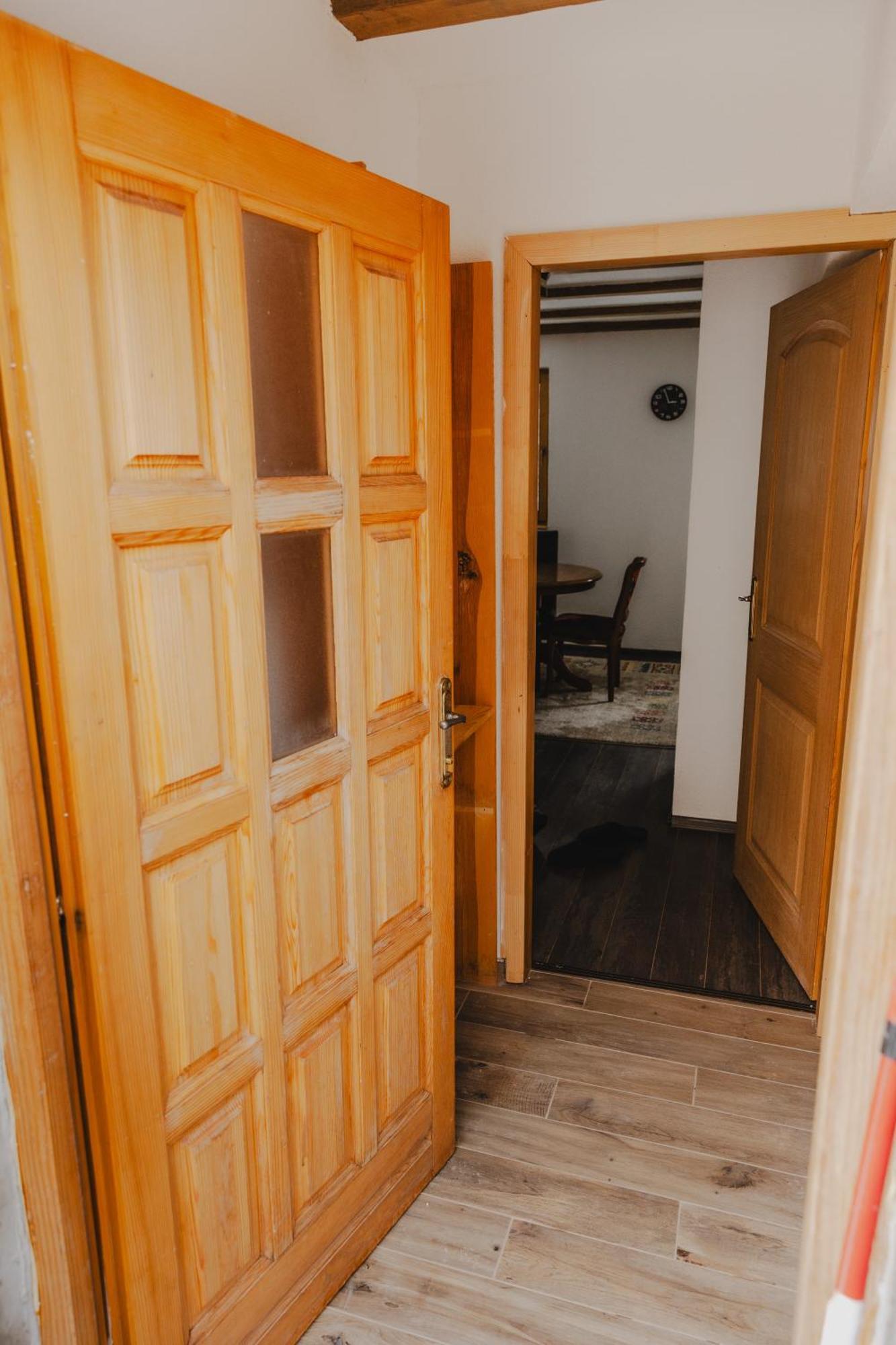 Apartments Paradiso Jahorina Kültér fotó